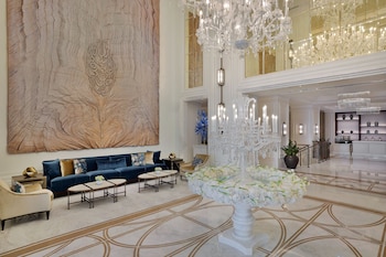the ritz carlton amman