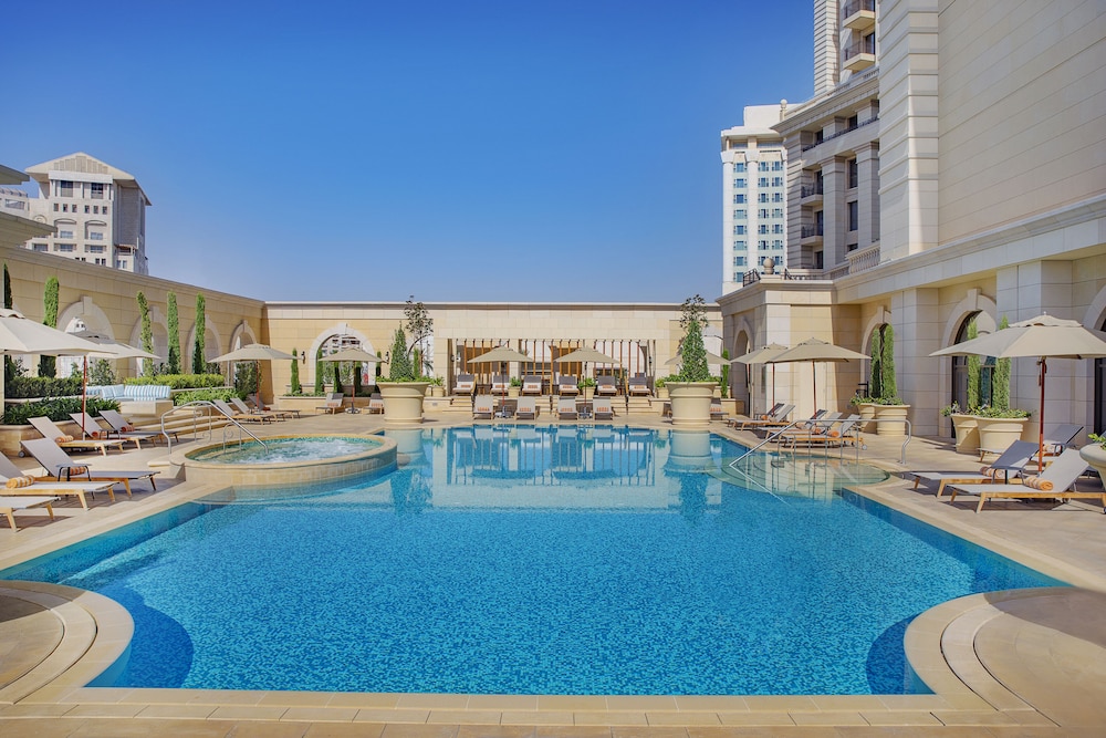 the ritz carlton amman