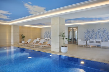 the ritz carlton amman