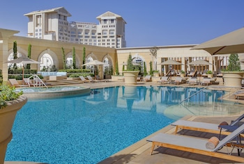 the ritz carlton amman