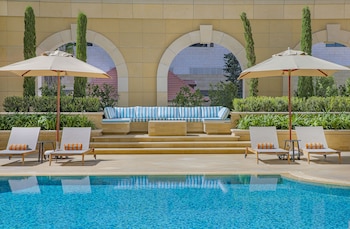 the ritz carlton amman