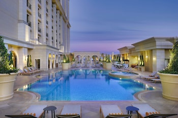 The Ritz-Carlton, Amman,,5 star