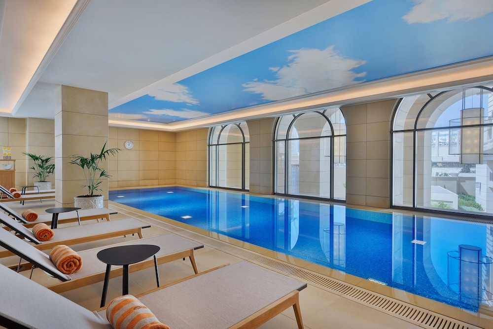 the ritz carlton amman