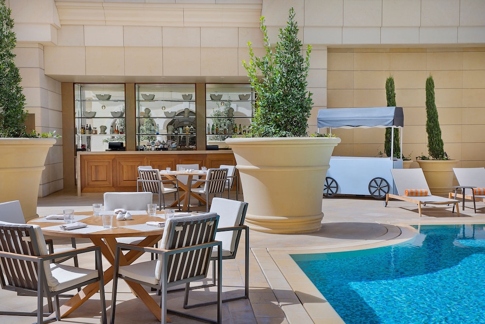 the ritz carlton amman
