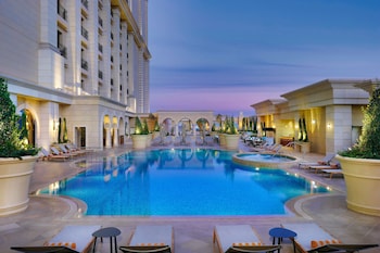 the ritz carlton amman