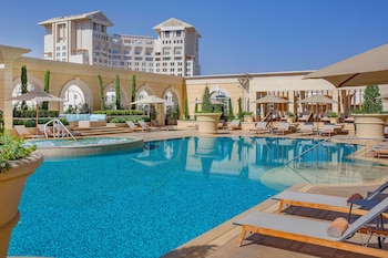 the ritz carlton amman