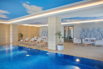 the ritz carlton amman