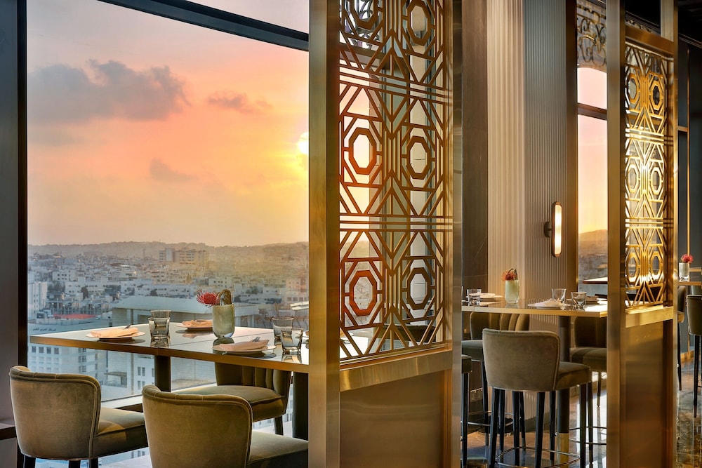 the ritz carlton amman
