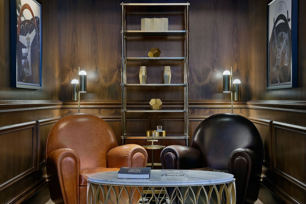 the ritz carlton amman