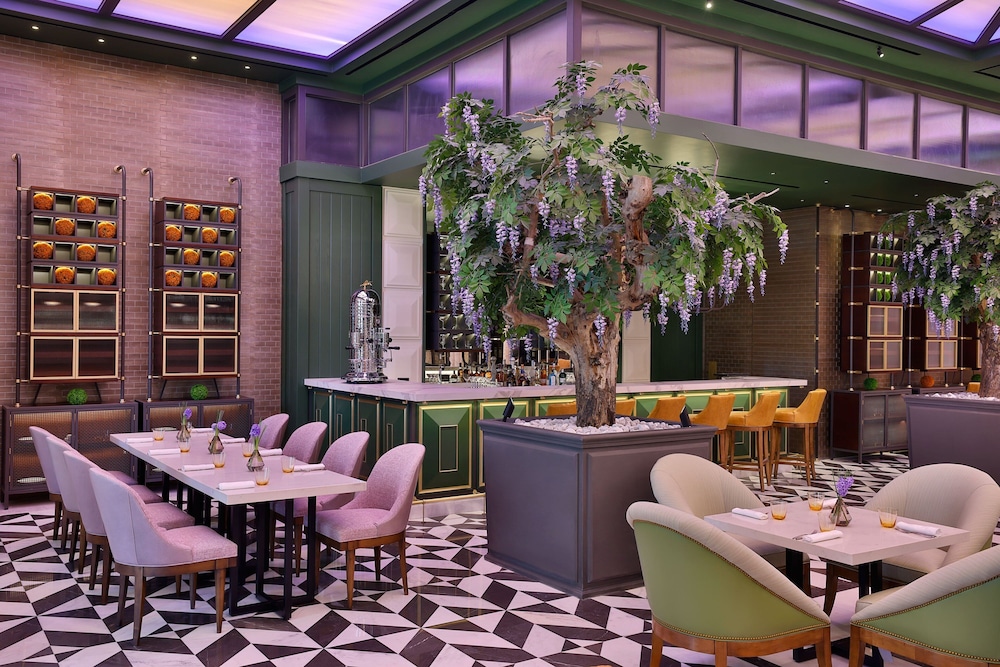 the ritz carlton amman