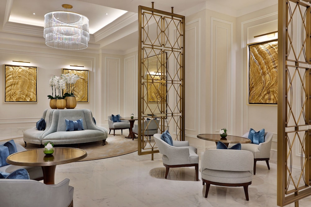 the ritz carlton amman