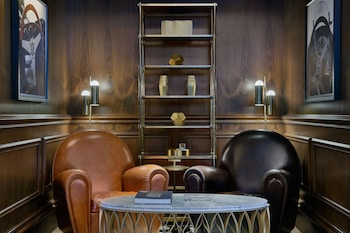 the ritz carlton amman