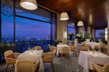 the ritz carlton amman