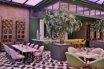 the ritz carlton amman