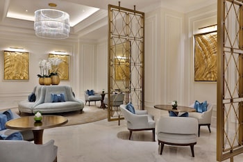 the ritz carlton amman