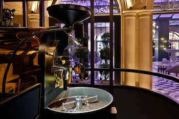 the ritz carlton amman