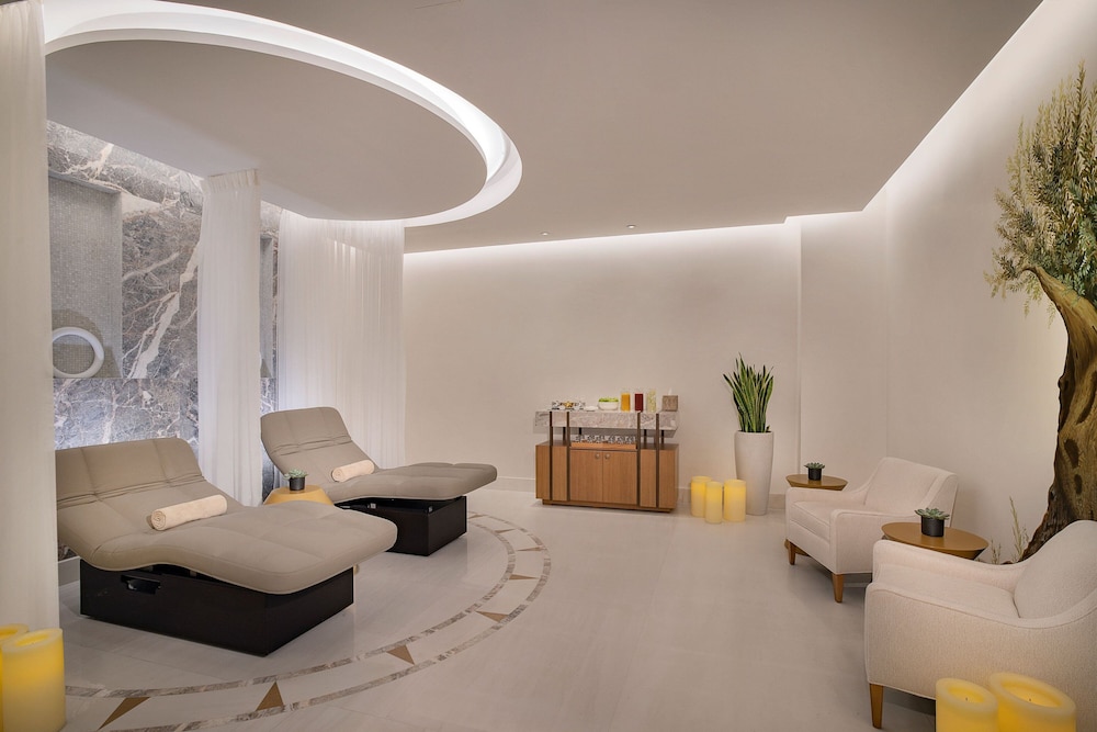 the ritz carlton amman