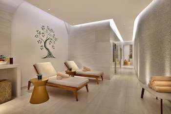 the ritz carlton amman