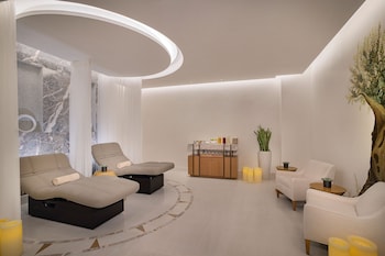 the ritz carlton amman