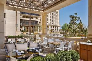 the ritz carlton amman