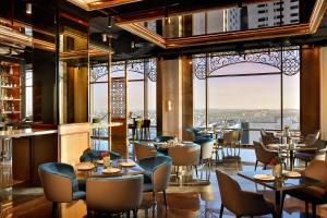 the ritz carlton amman