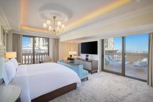 the ritz carlton amman