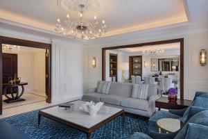the ritz carlton amman