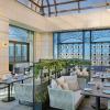 the ritz carlton amman
