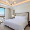 the ritz carlton amman