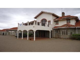 Kusyombunguo Hotel Lukenya,,4 star
