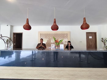 raja kuta mandalika