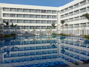 raja kuta mandalika