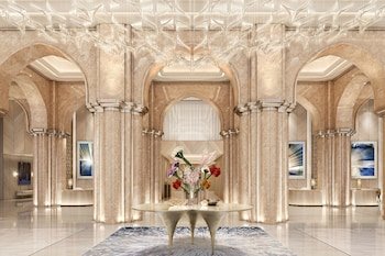 the st regis kuwait