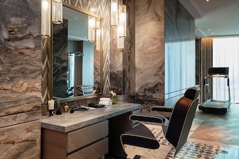 the st regis kuwait