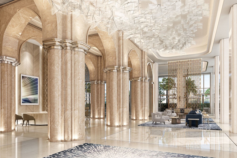 the st regis kuwait