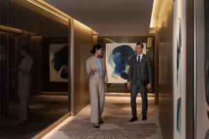 the st regis kuwait