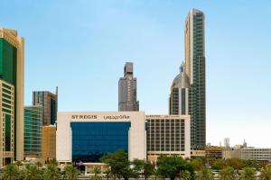 the st regis kuwait