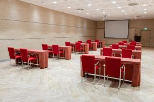 austria trend hotel ljubljana