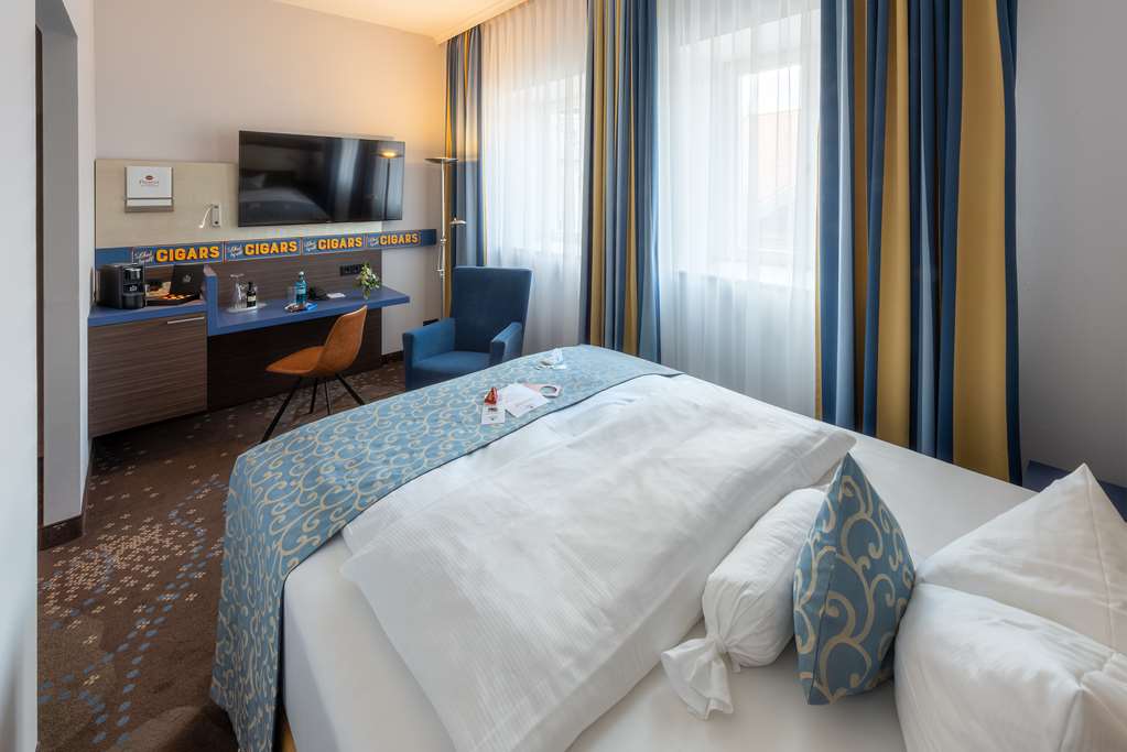 best western premier hotel villa stokkum