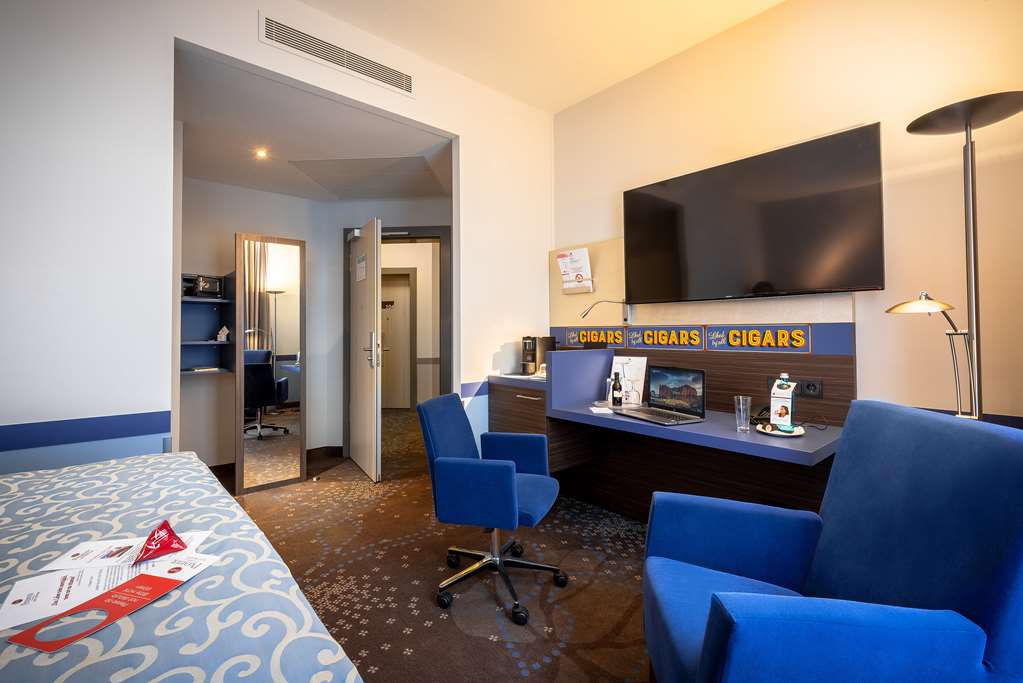 best western premier hotel villa stokkum