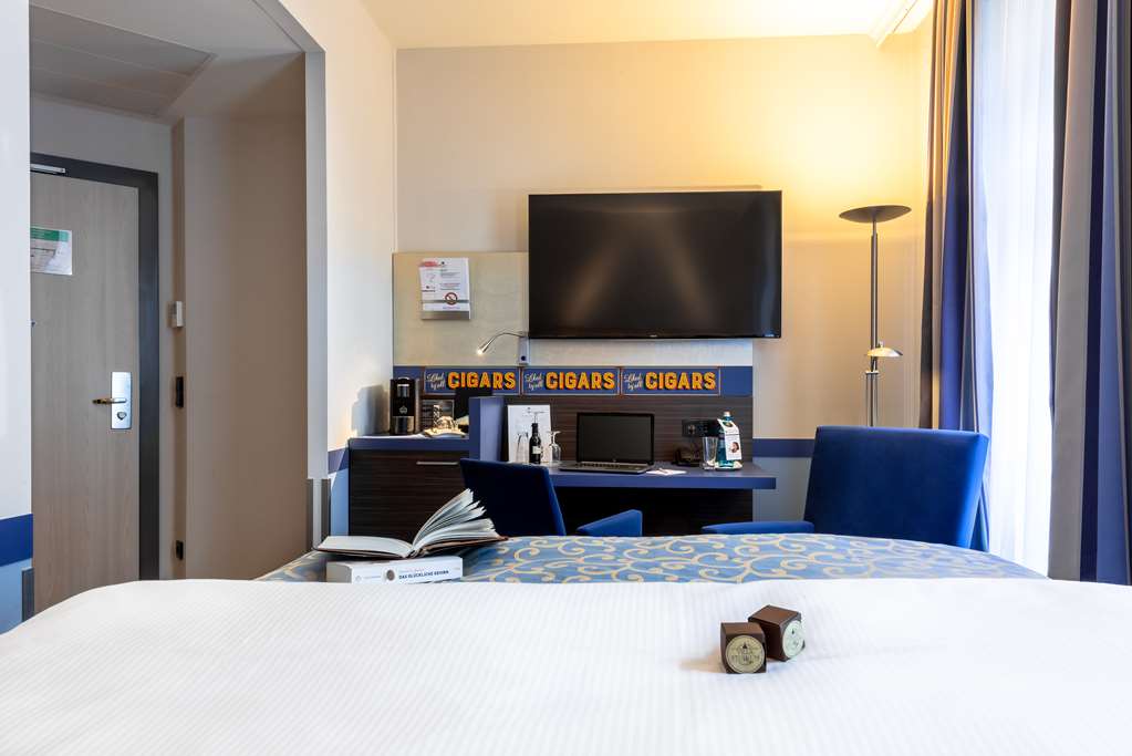 best western premier hotel villa stokkum