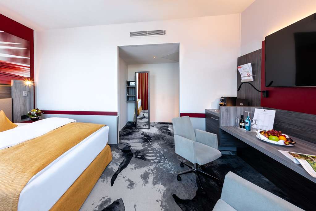 best western premier hotel villa stokkum