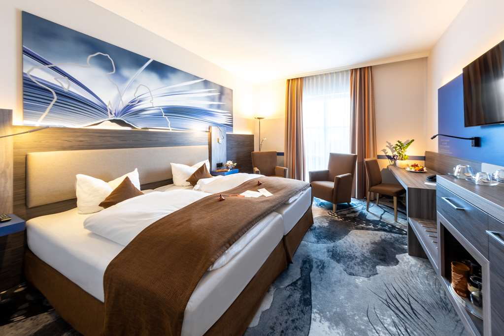 best western premier hotel villa stokkum