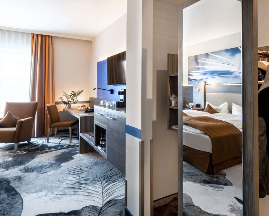 best western premier hotel villa stokkum