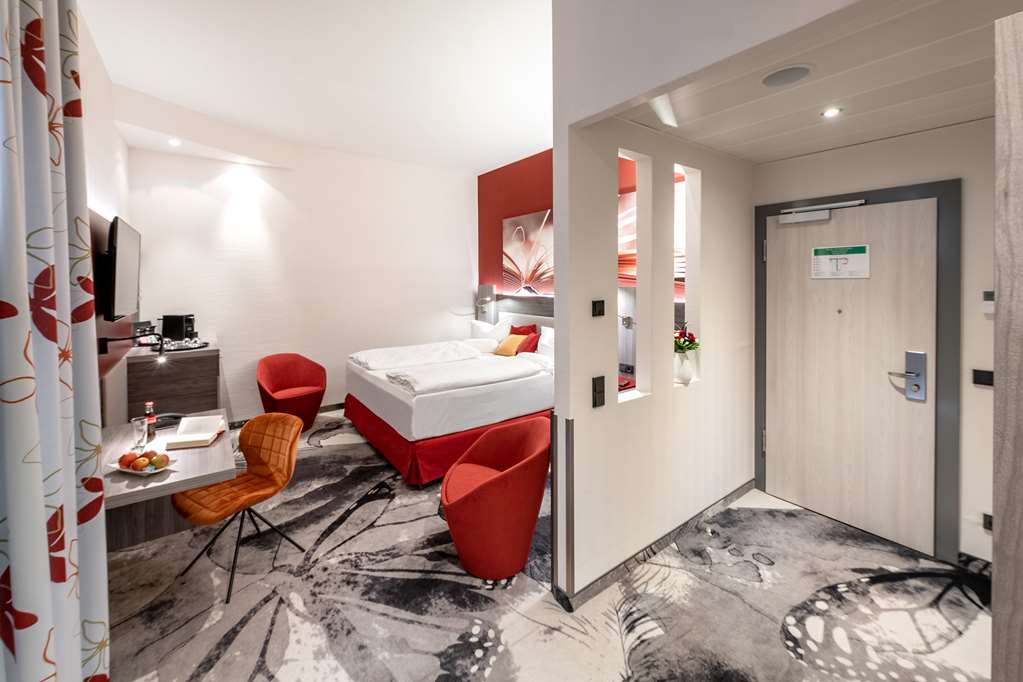 best western premier hotel villa stokkum