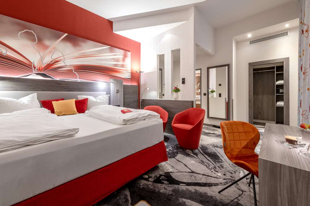 best western premier hotel villa stokkum