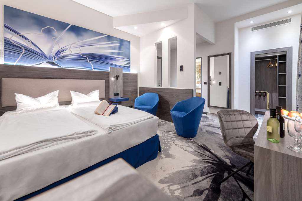 best western premier hotel villa stokkum