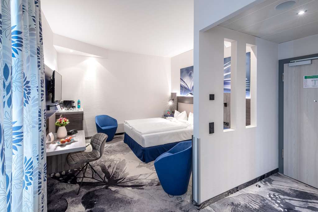 best western premier hotel villa stokkum