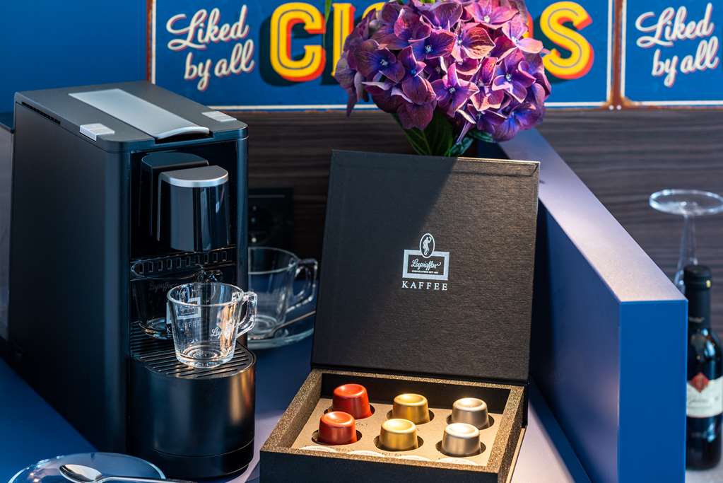 best western premier hotel villa stokkum