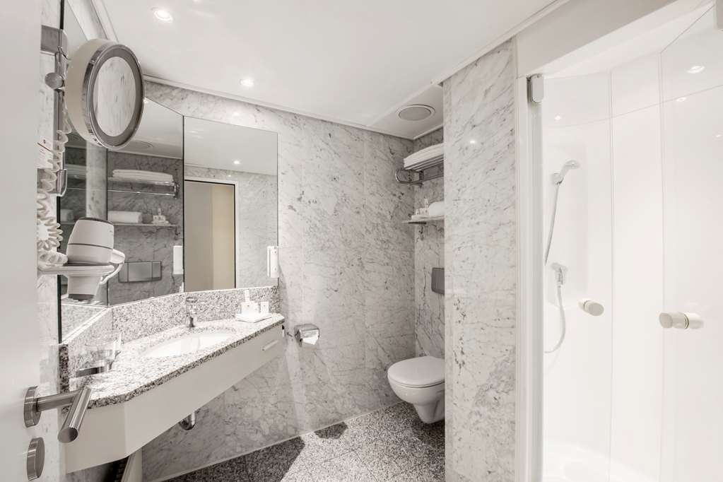 best western premier hotel villa stokkum